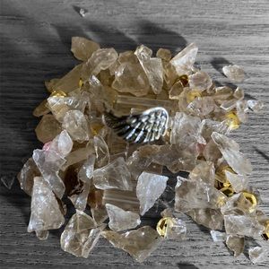 🏳️‍🌈 2/$28 Sterling Silver Angel’s Wing Ring